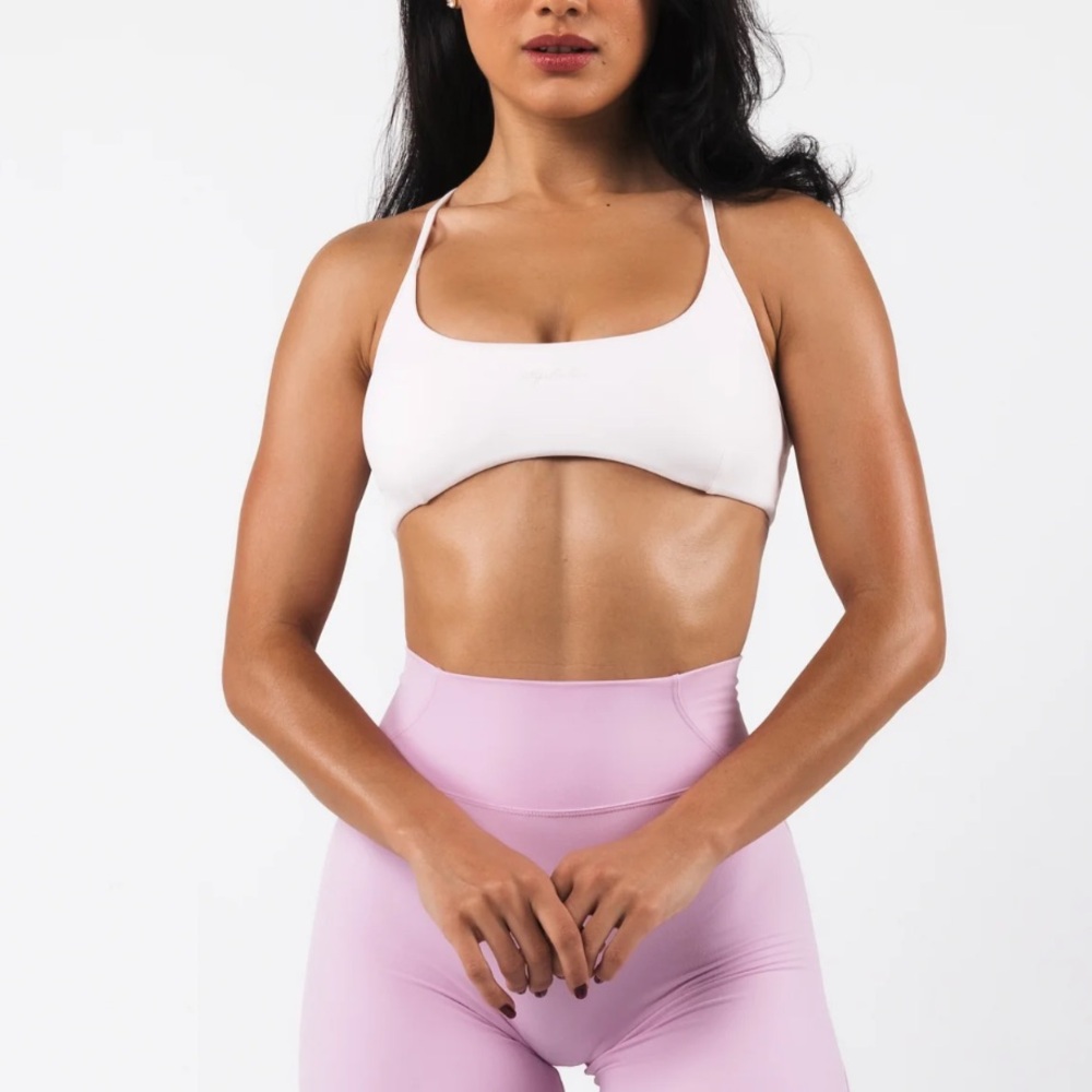 Aura strappy bra - Picture 4 of 5